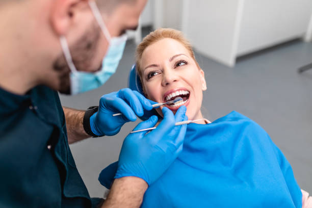 Why Choose Us for Your Dental Needs in Platteville, WI