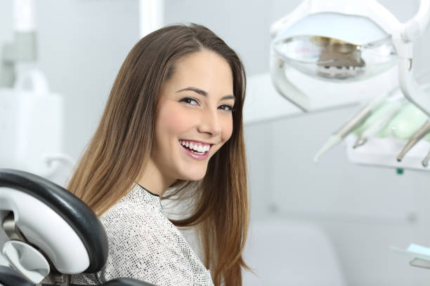 Laser Dentistry in Platteville, WI